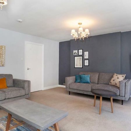 Апартаменты Malt Shovel Court With Free Parking Йорк Экстерьер фото